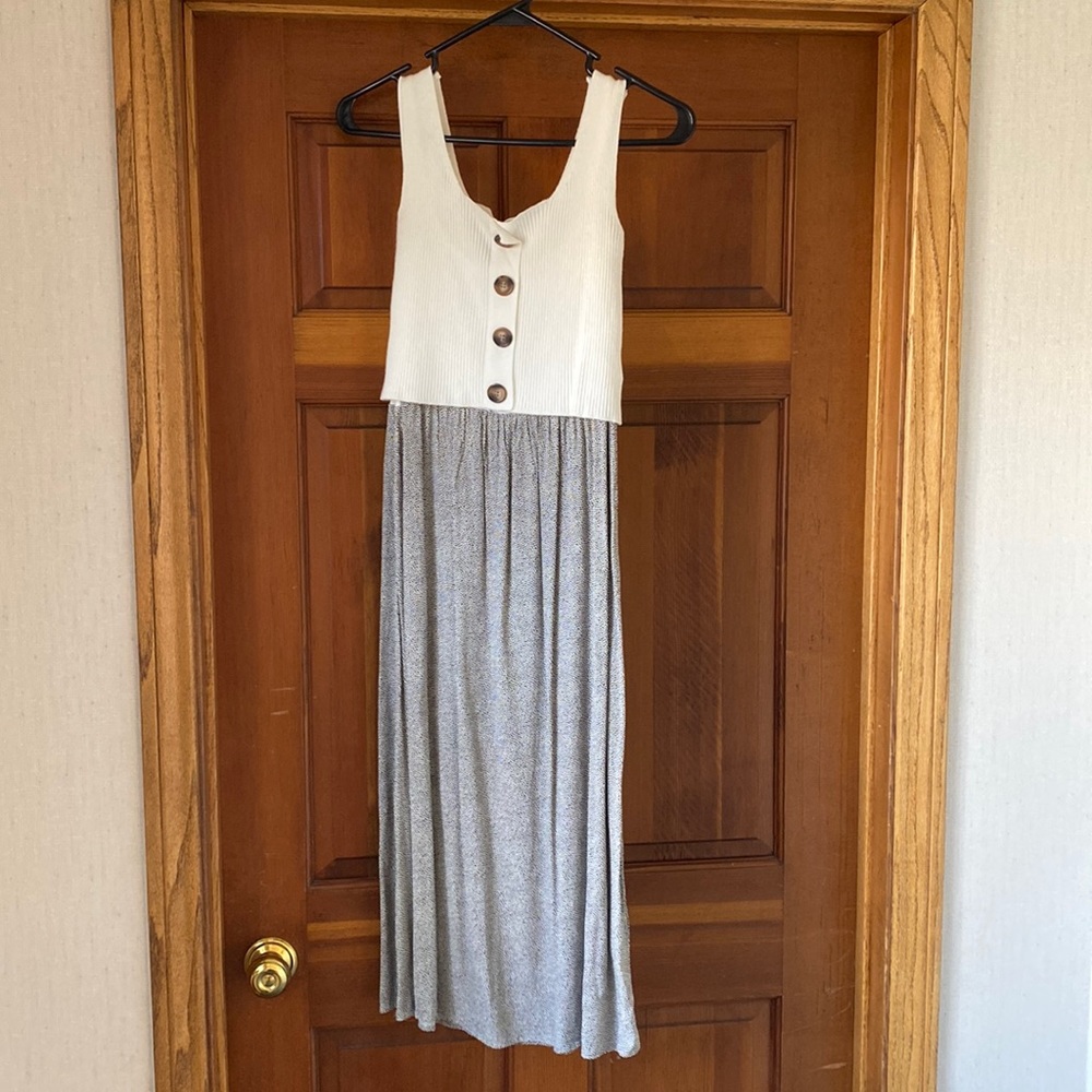 Seraphine Dress- Maternity and Nursing